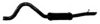 IMASAF SB.12.07 End Silencer